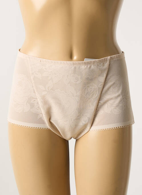 Culotte beige TRIUMPH pour femme