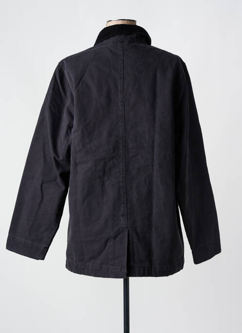 Blouson noir DICKIES pour femme