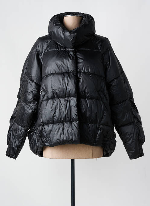 Doudoune noir LUHTA pour femme