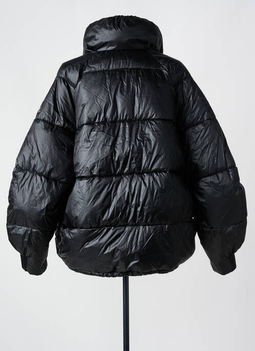 Doudoune noir LUHTA pour femme