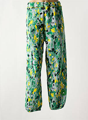 Jogging vert ADIDAS X STELLA MC CARTNEY femme