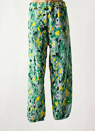 Jogging vert ADIDAS X STELLA MC CARTNEY femme
