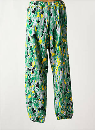 Jogging vert ADIDAS X STELLA MC CARTNEY femme