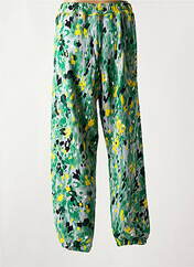 Jogging vert ADIDAS X STELLA MC CARTNEY pour femme seconde vue
