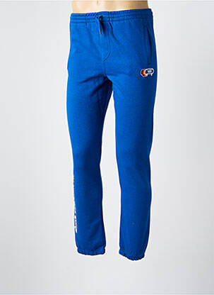 Jogging bleu VANS pour garçon