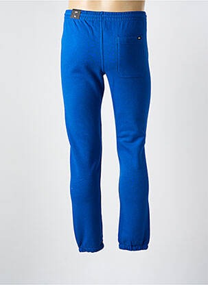 Jogging bleu VANS garcon