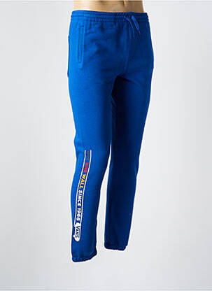 Jogging bleu VANS garçon