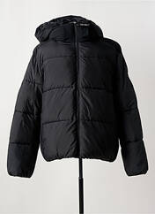 Doudoune noir CALVIN KLEIN pour homme seconde vue