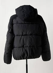 Doudoune noir CALVIN KLEIN pour homme seconde vue