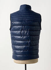 Doudoune bleu HUGO BOSS pour homme seconde vue