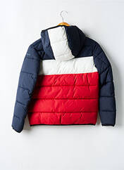 Blouson bleu GEOX pour garçon seconde vue