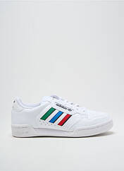 Baskets blanc ADIDAS pour femme seconde vue
