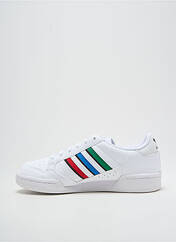 Baskets blanc ADIDAS pour femme seconde vue