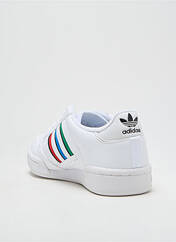 Baskets blanc ADIDAS pour femme seconde vue