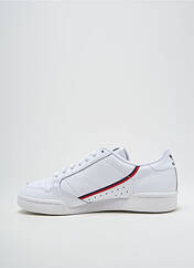 Baskets blanc ADIDAS pour homme seconde vue