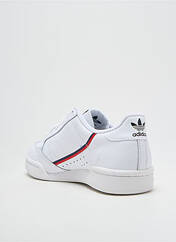 Baskets blanc ADIDAS pour homme seconde vue