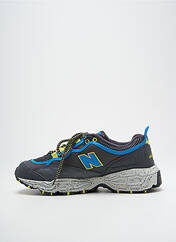 Baskets gris NEW BALANCE pour homme seconde vue