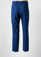 Pantalon droit bleu SELECTED pour homme seconde vue
