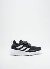 Baskets noir ADIDAS pour enfant seconde vue