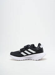 Baskets noir ADIDAS pour enfant seconde vue