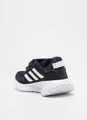Baskets noir ADIDAS pour enfant seconde vue