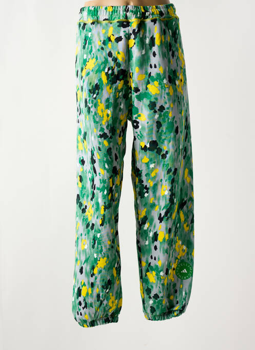 Jogging vert ADIDAS X STELLA MC CARTNEY pour femme