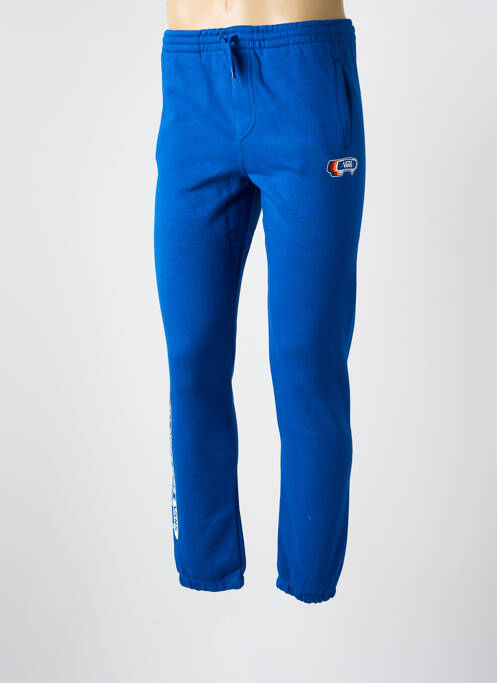 Jogging bleu VANS pour garçon