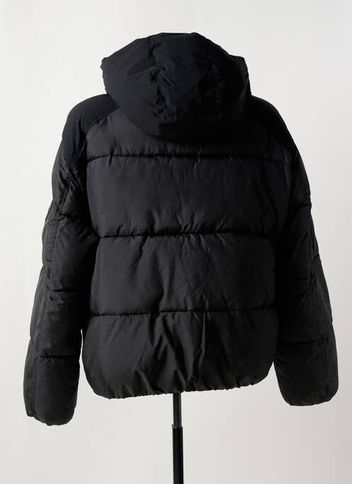 Doudoune noir CALVIN KLEIN pour homme