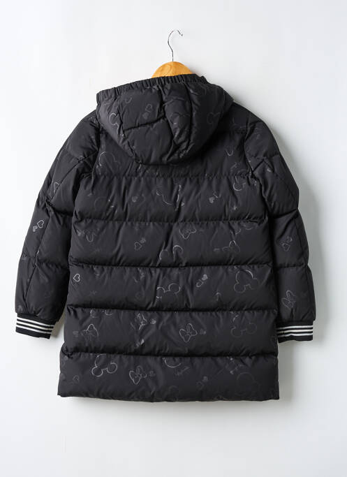 Doudoune noir GEOX pour fille