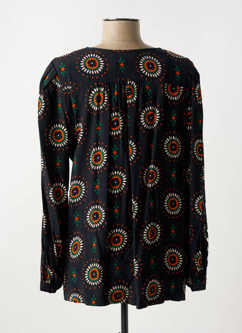 Top noir LA PETITE FRANCAISE pour femme