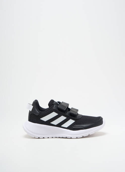 Baskets noir ADIDAS pour enfant