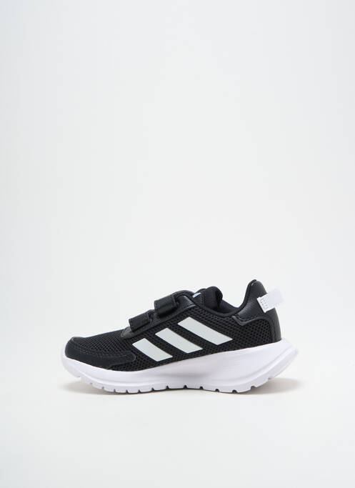Baskets noir ADIDAS enfant