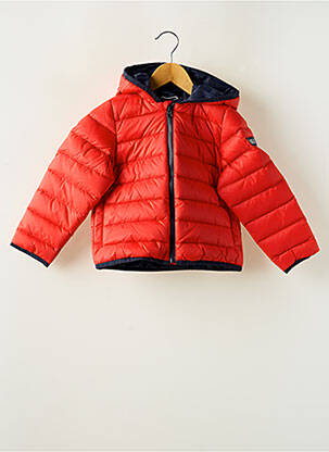 Doudoune rose AIGLE enfant