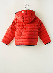 Doudoune rose AIGLE pour enfant seconde vue