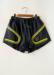 Short noir ADIDAS X STELLA MC CARTNEY pour femme seconde vue