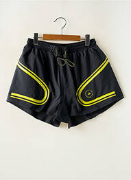 Short noir ADIDAS X STELLA MC CARTNEY femme
