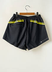 Short noir ADIDAS X STELLA MC CARTNEY pour femme seconde vue