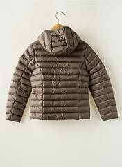 Doudoune beige JOTT (JUST OVER THE TOP) pour fille seconde vue