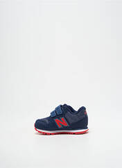 Baskets bleu NEW BALANCE pour garçon seconde vue