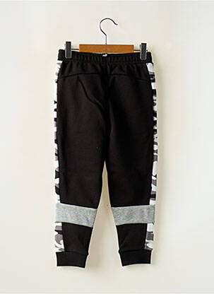 Jogging noir PUMA garcon