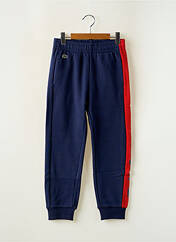 Jogging bleu LACOSTE pour garçon seconde vue