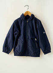 Veste casual bleu AIGLE pour enfant seconde vue