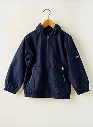 Veste casual bleu AIGLE pour enfant