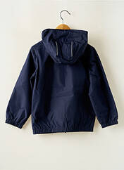 Veste casual bleu AIGLE pour enfant seconde vue