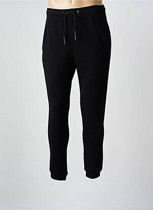 Jogging noir ONLY & SONS pour homme