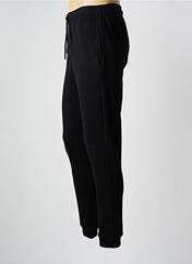 Jogging noir ONLY & SONS pour homme seconde vue