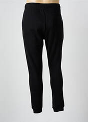 Jogging noir ONLY & SONS pour homme seconde vue