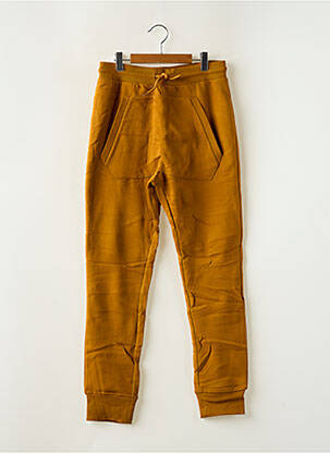 Jogging marron TAPE À L'OEIL pour garçon