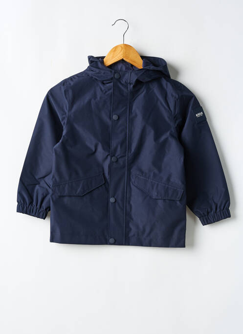 Veste casual bleu AIGLE pour enfant