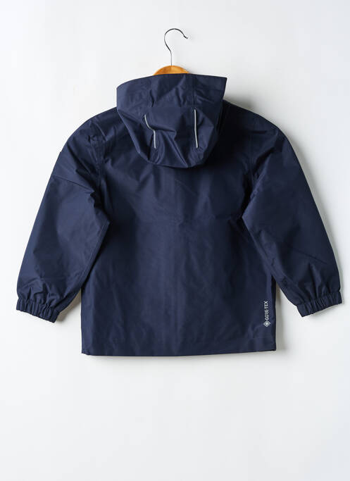 Veste casual bleu AIGLE pour enfant